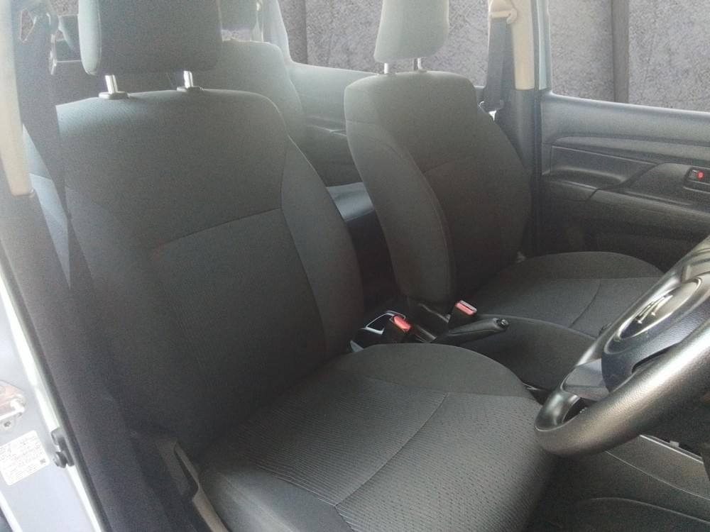 Suzuki Ertiga 1.5 Ga