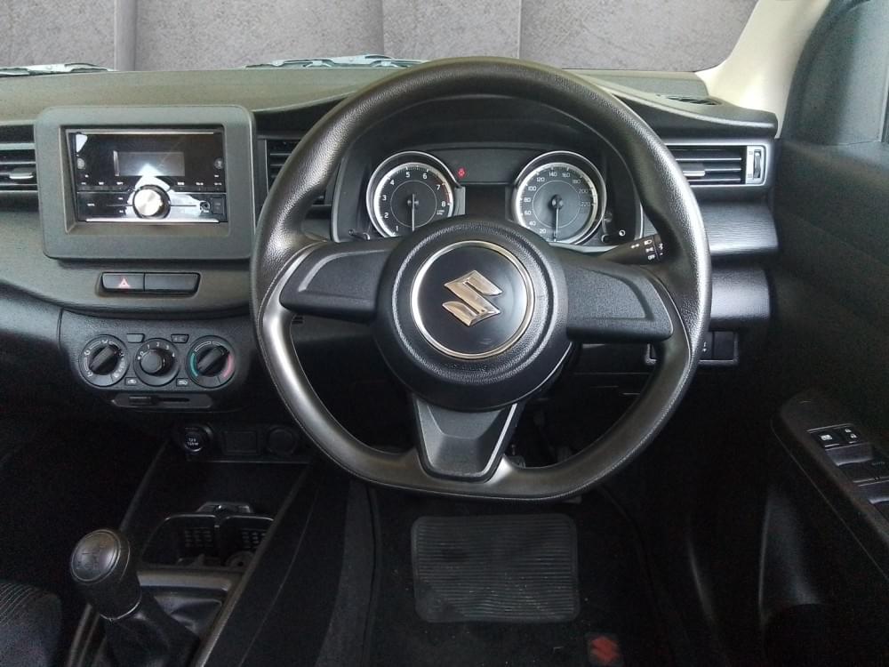 Suzuki Ertiga 1.5 Ga