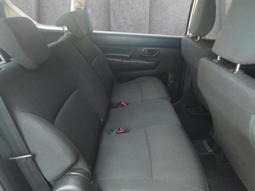 Suzuki Ertiga 1.5 Ga