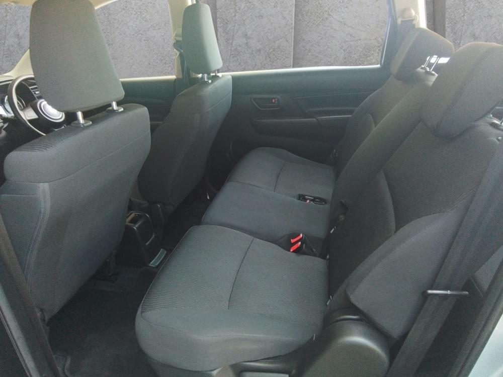 Suzuki Ertiga 1.5 Ga