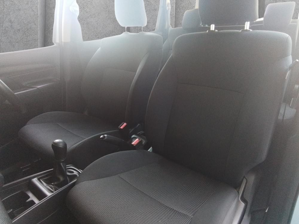 Suzuki Ertiga 1.5 Ga