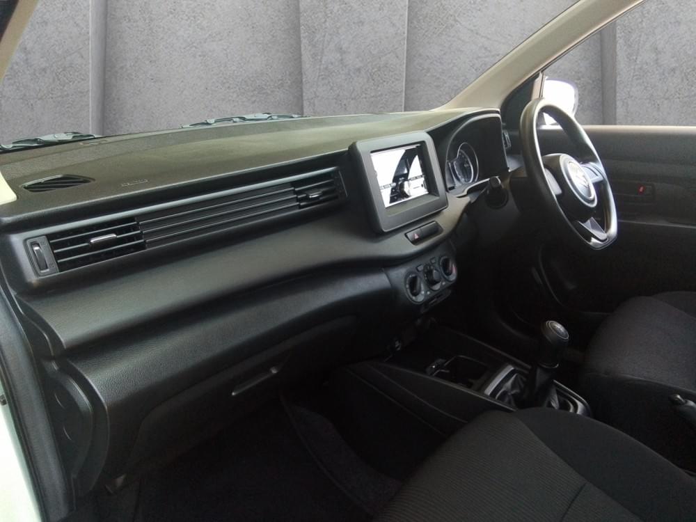 Suzuki Ertiga 1.5 Ga