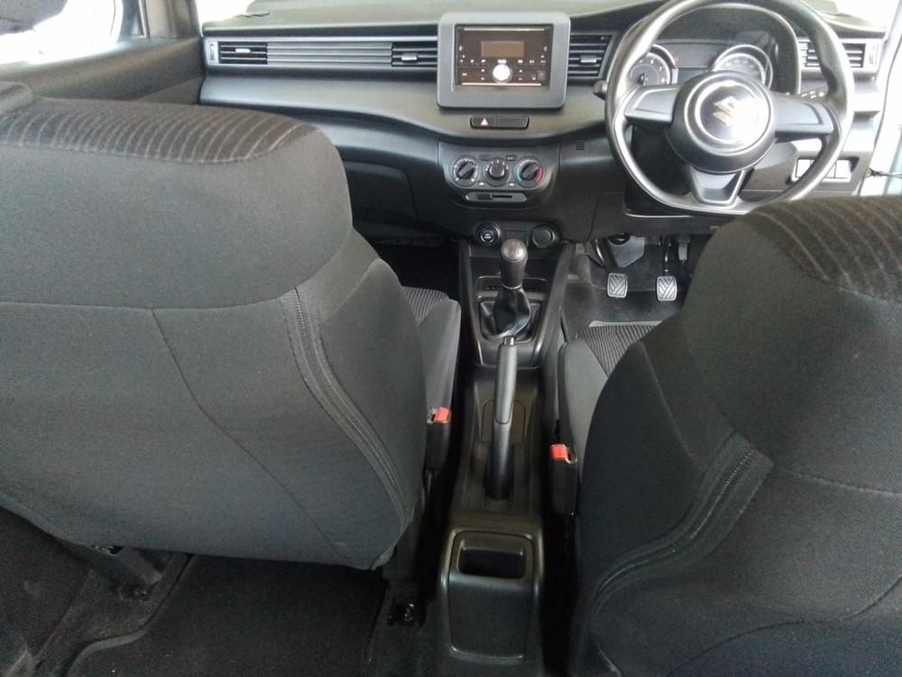 Suzuki Ertiga 1.5 Ga