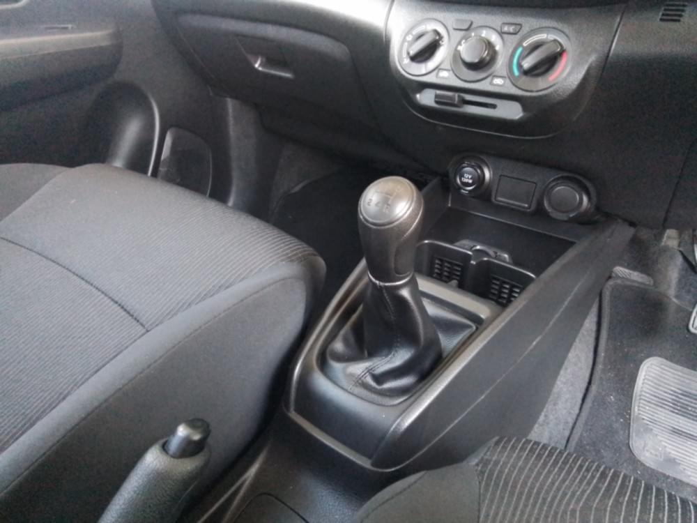 Suzuki Ertiga 1.5 Ga