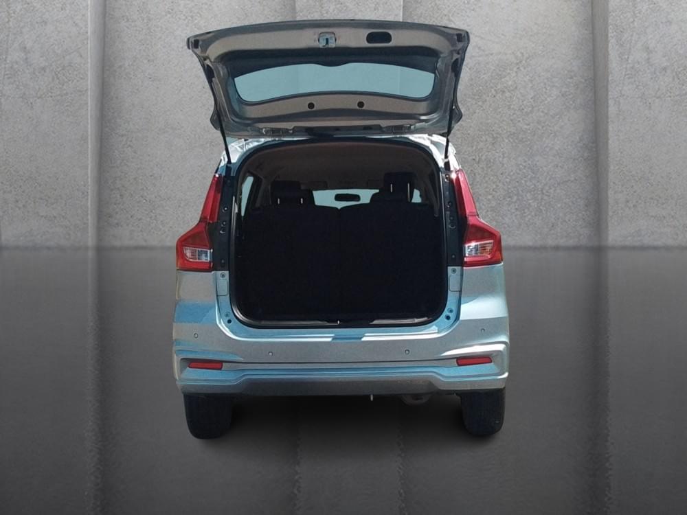 Suzuki Ertiga 1.5 Ga
