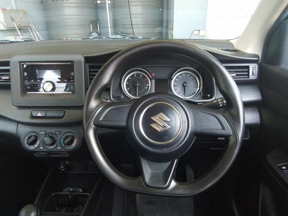 Suzuki Ertiga 1.5 Ga