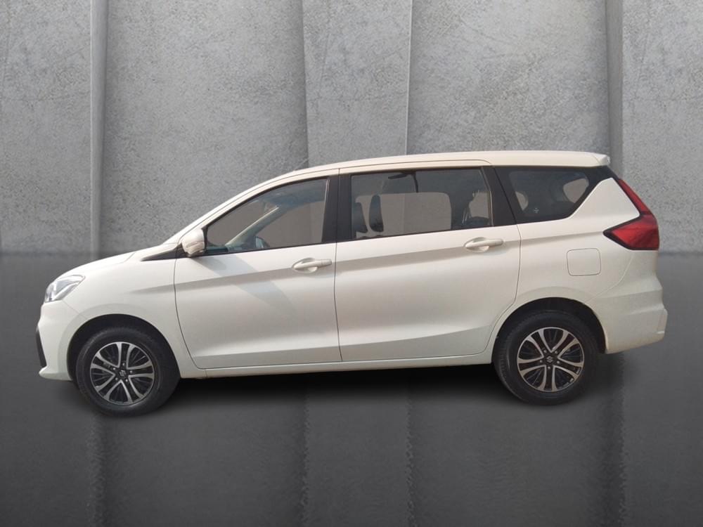 Suzuki Ertiga 1.5 Gl At