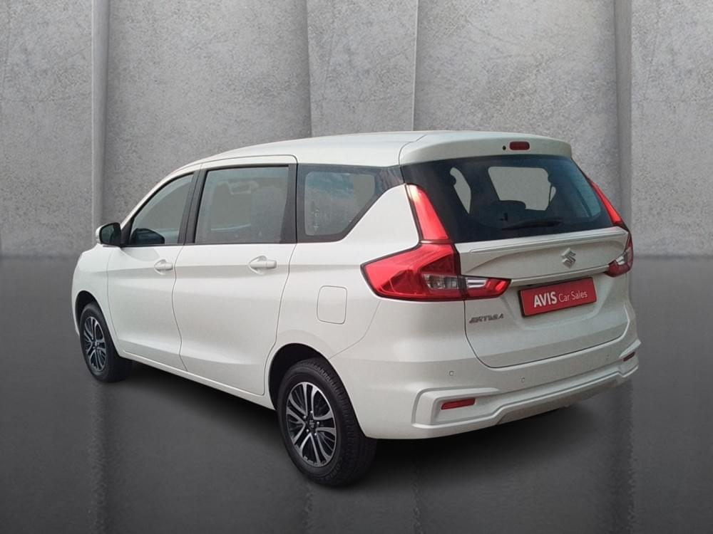 Suzuki Ertiga 1.5 Gl At