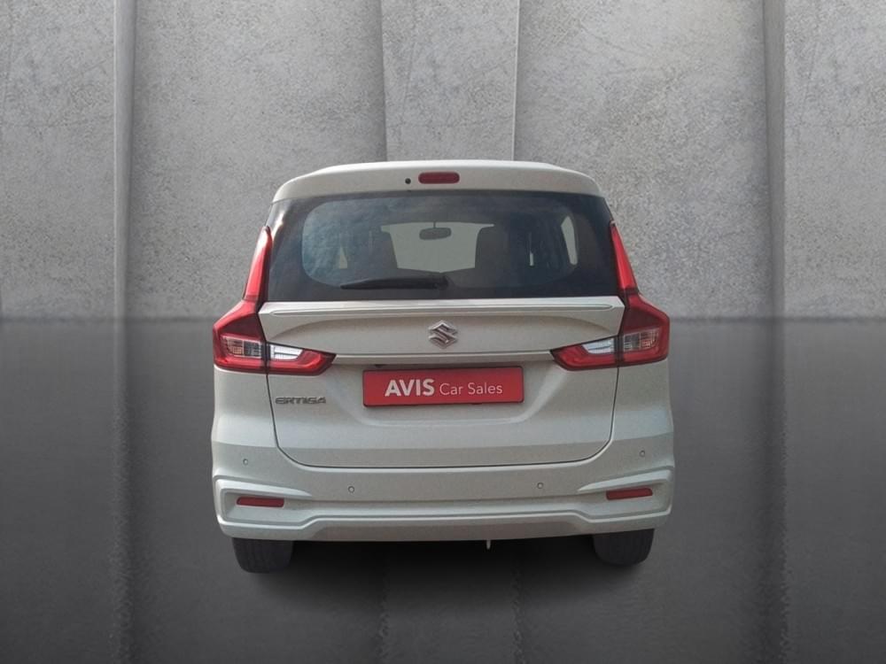 Suzuki Ertiga 1.5 Gl At