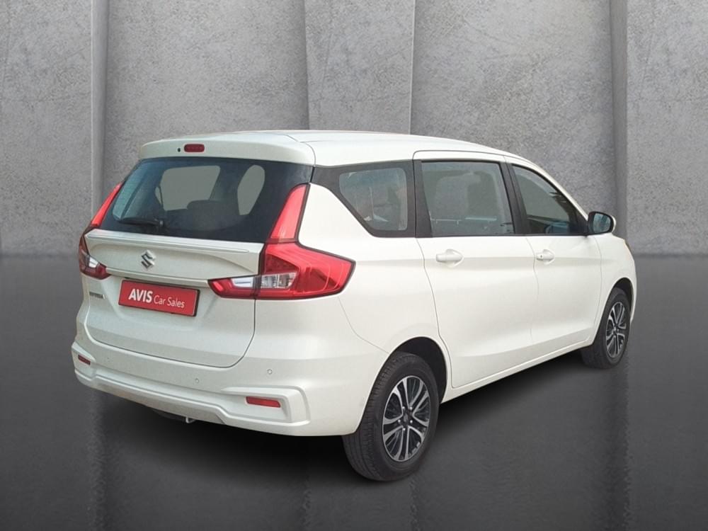 Suzuki Ertiga 1.5 Gl At