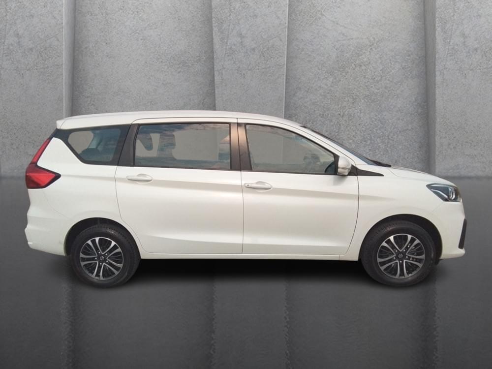 Suzuki Ertiga 1.5 Gl At