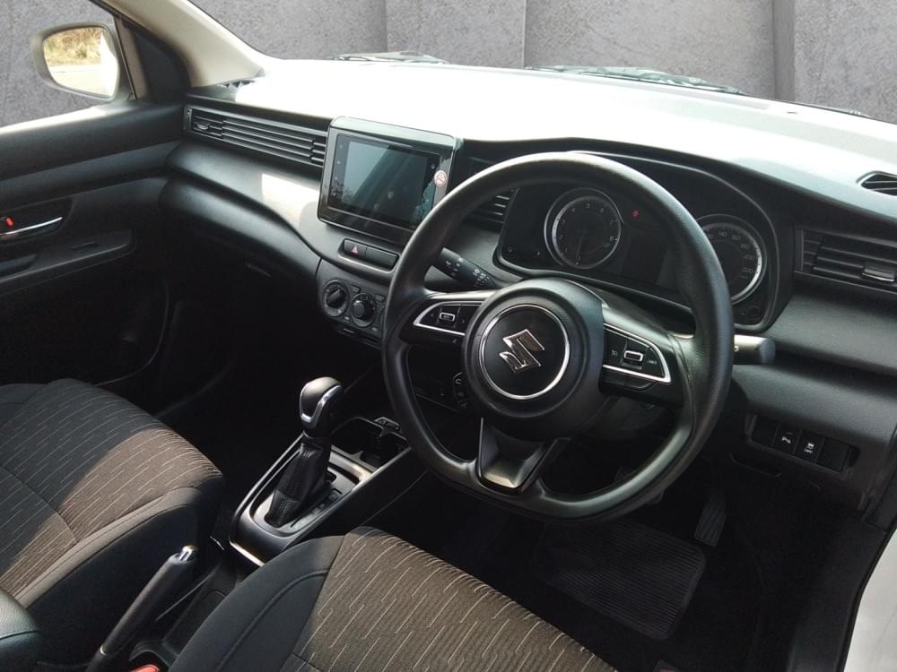 Suzuki Ertiga 1.5 Gl At