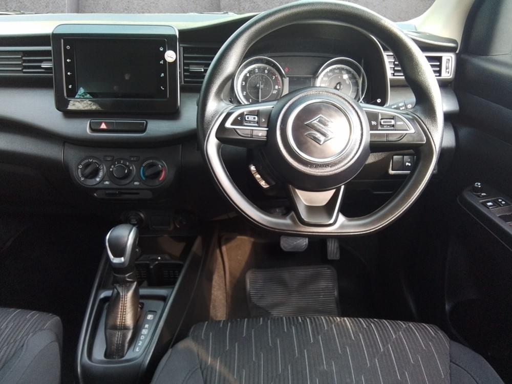 Suzuki Ertiga 1.5 Gl At