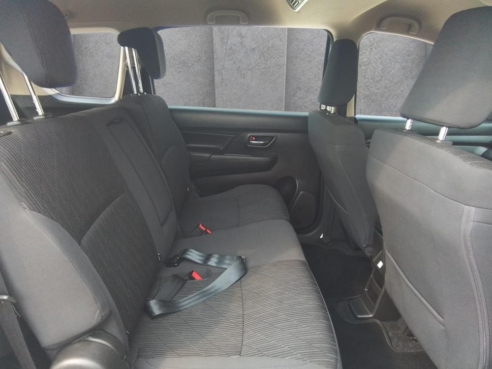 Suzuki Ertiga 1.5 Gl At