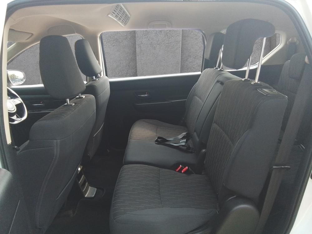 Suzuki Ertiga 1.5 Gl At