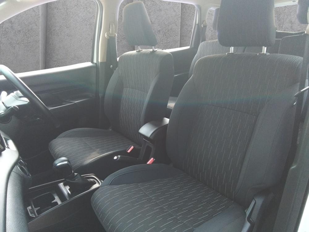 Suzuki Ertiga 1.5 Gl At