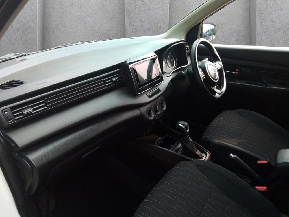 Suzuki Ertiga 1.5 Gl At