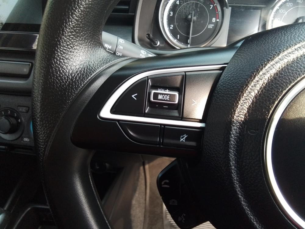 Suzuki Ertiga 1.5 Gl At