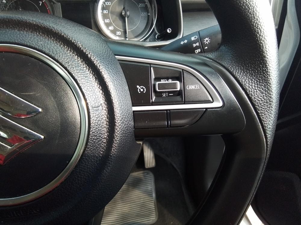 Suzuki Ertiga 1.5 Gl At