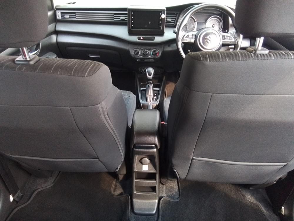Suzuki Ertiga 1.5 Gl At