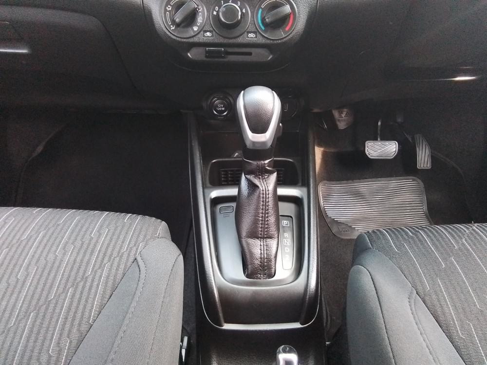 Suzuki Ertiga 1.5 Gl At