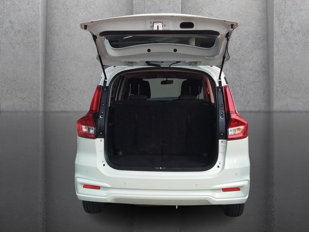 Suzuki Ertiga 1.5 Gl At