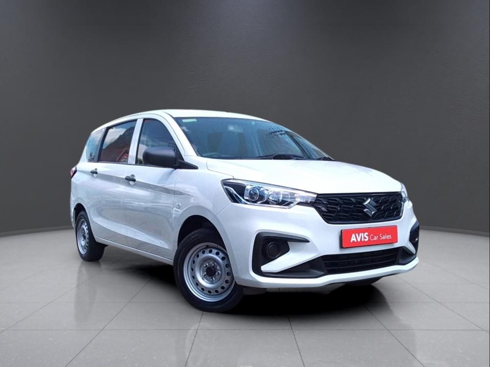 Suzuki Ertiga 1.5 Ga