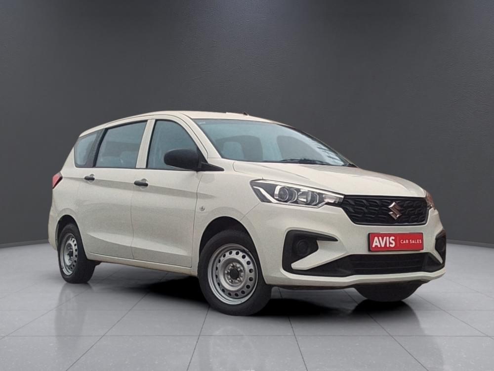 Suzuki Ertiga 1.5 Ga