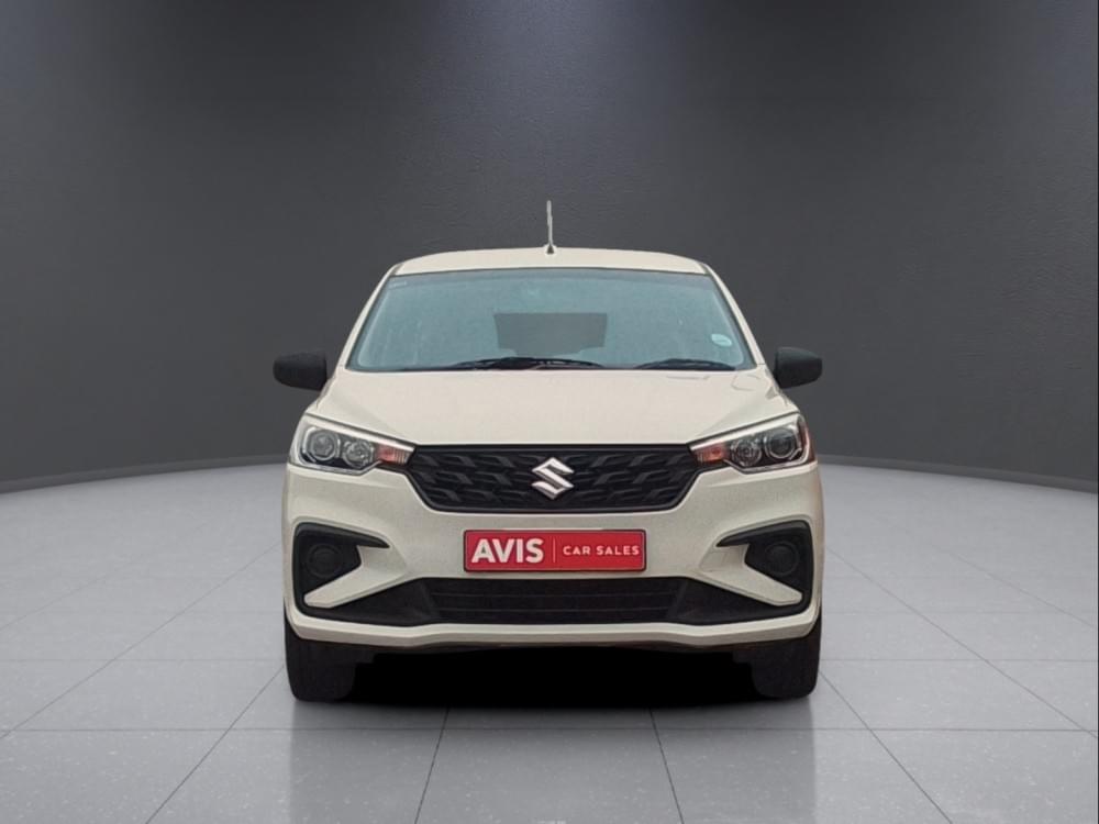Suzuki Ertiga 1.5 Ga