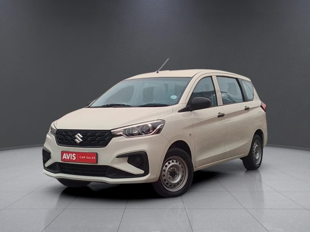 Suzuki Ertiga 1.5 Ga