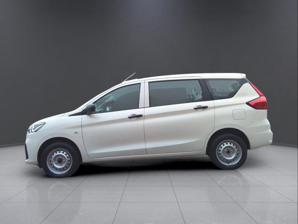 Suzuki Ertiga 1.5 Ga