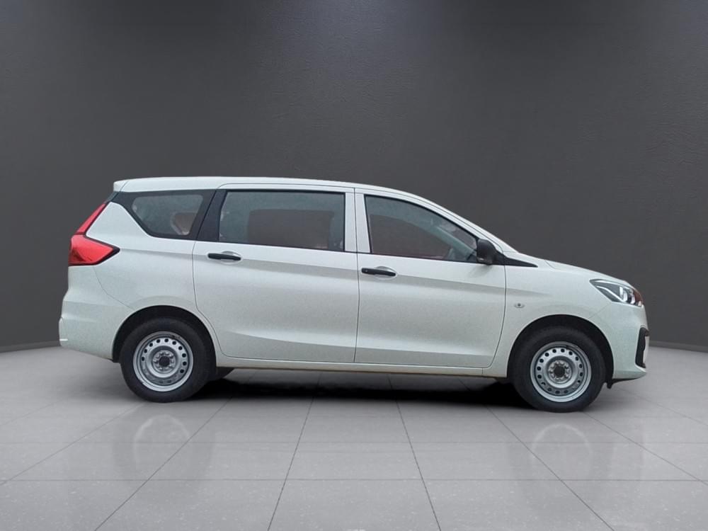 Suzuki Ertiga 1.5 Ga