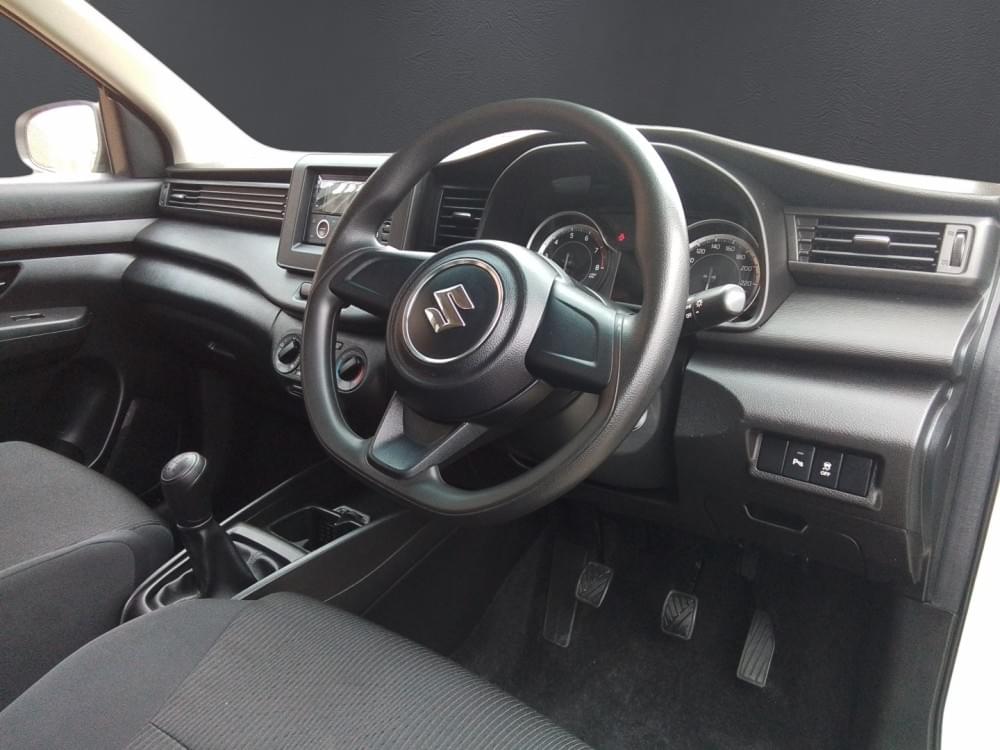 Suzuki Ertiga 1.5 Ga