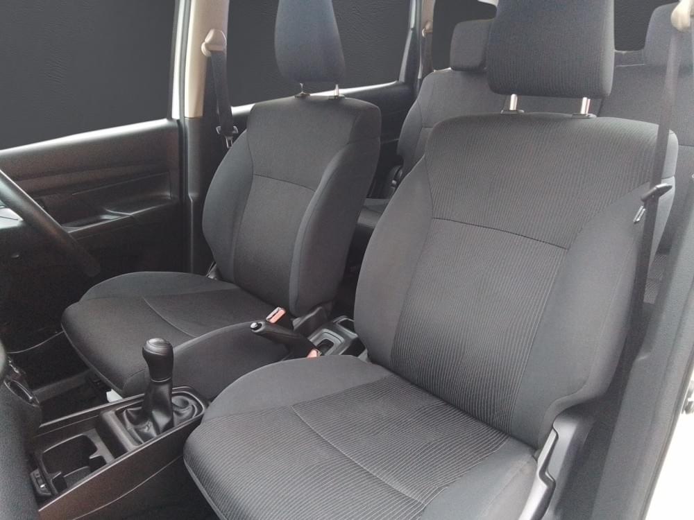 Suzuki Ertiga 1.5 Ga