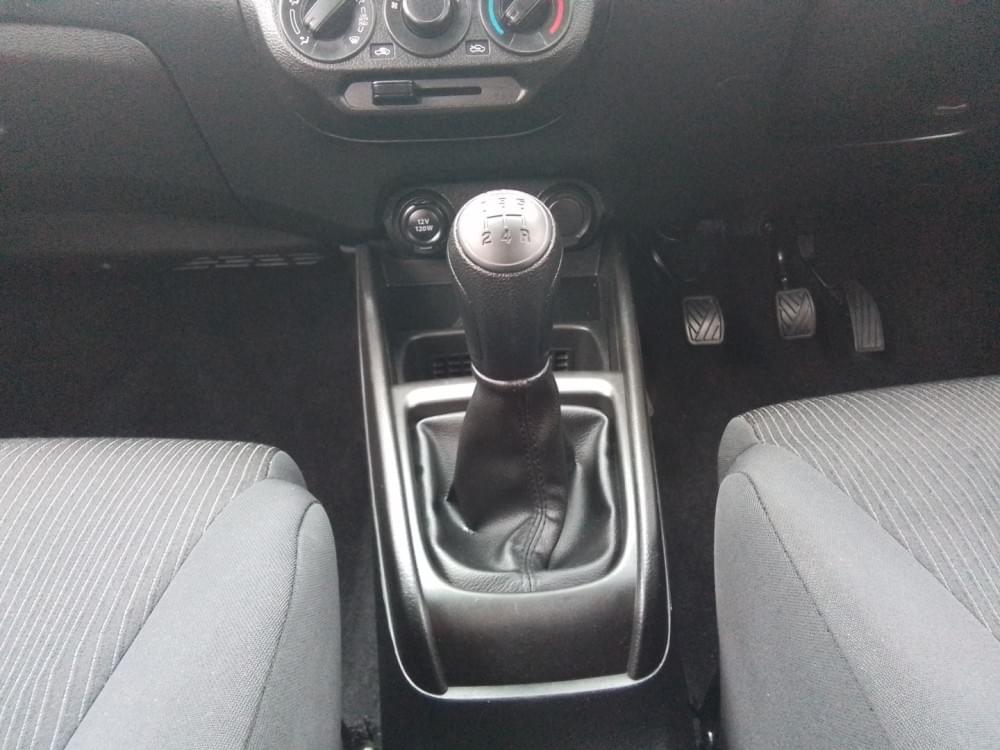 Suzuki Ertiga 1.5 Ga