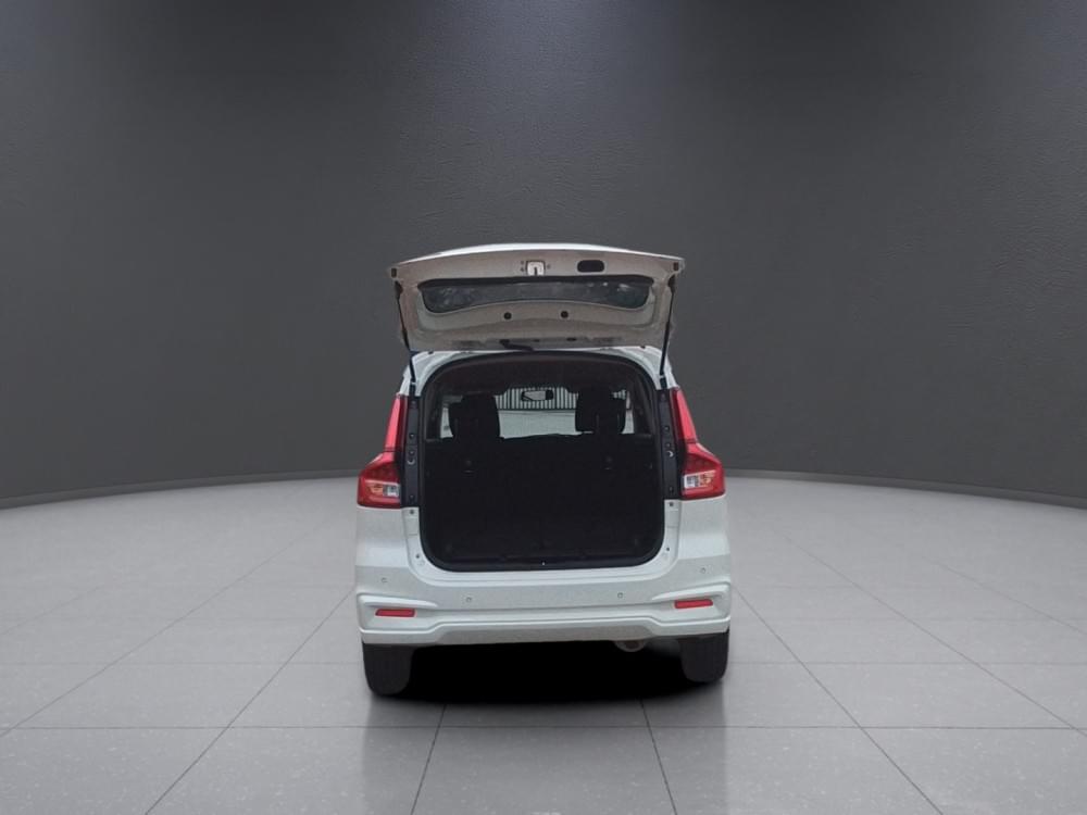 Suzuki Ertiga 1.5 Ga