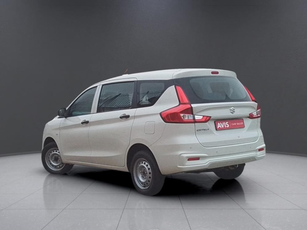 Suzuki Ertiga 1.5 Ga