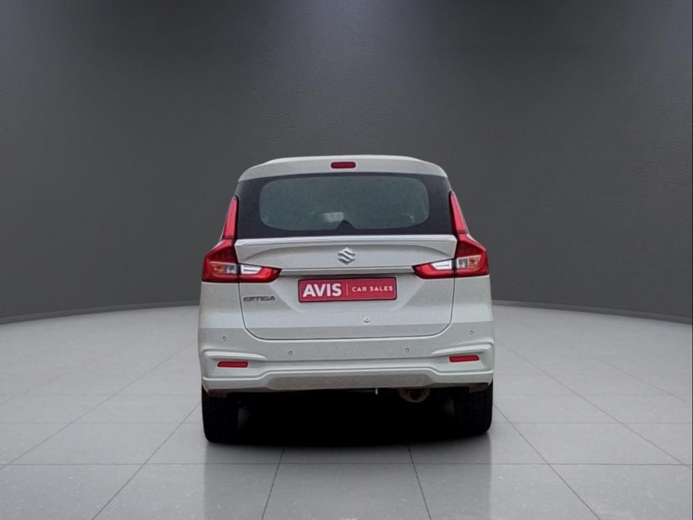 Suzuki Ertiga 1.5 Ga