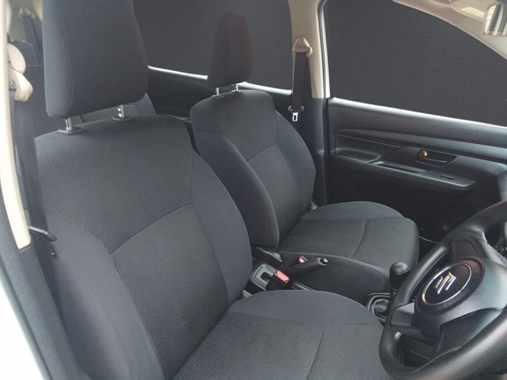 Suzuki Ertiga 1.5 Ga