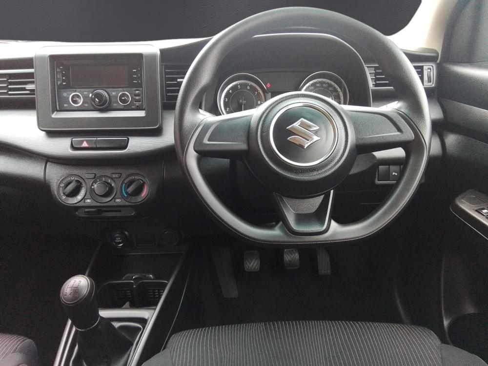 Suzuki Ertiga 1.5 Ga