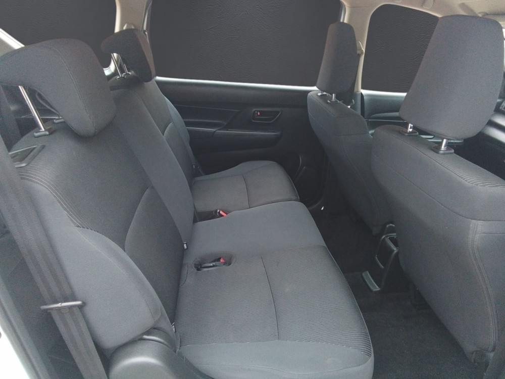 Suzuki Ertiga 1.5 Ga
