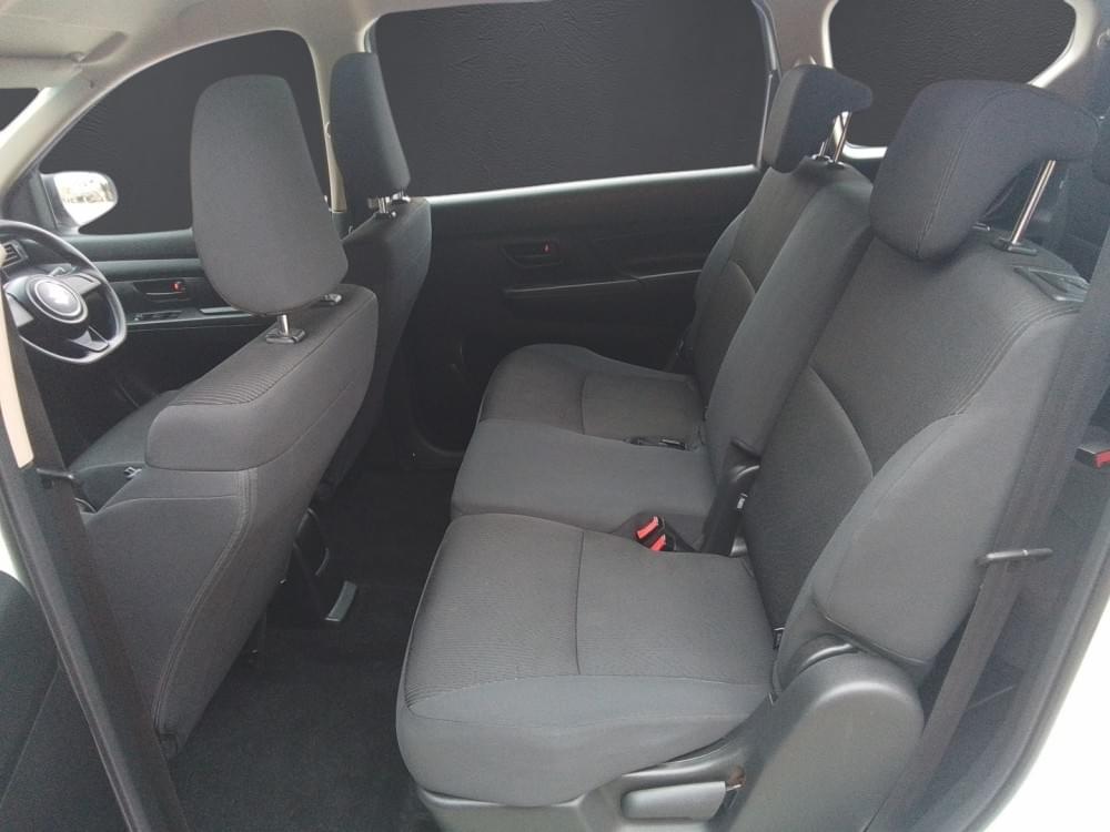 Suzuki Ertiga 1.5 Ga