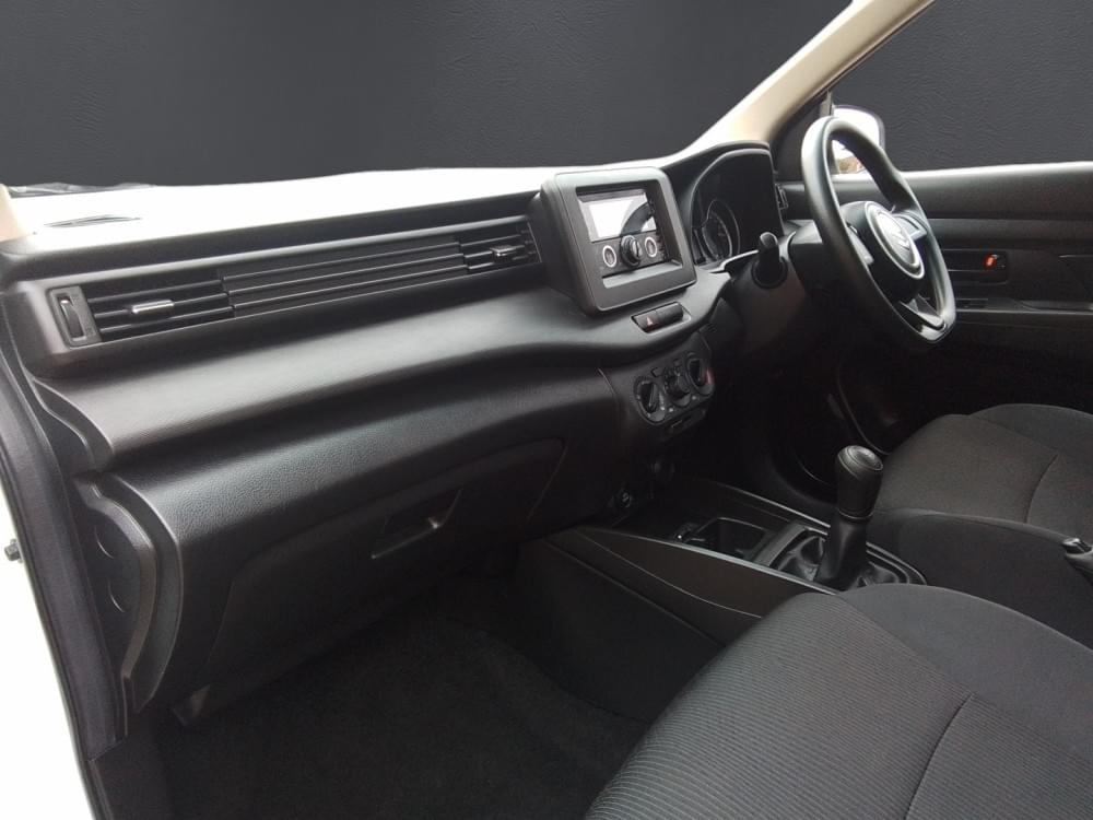 Suzuki Ertiga 1.5 Ga