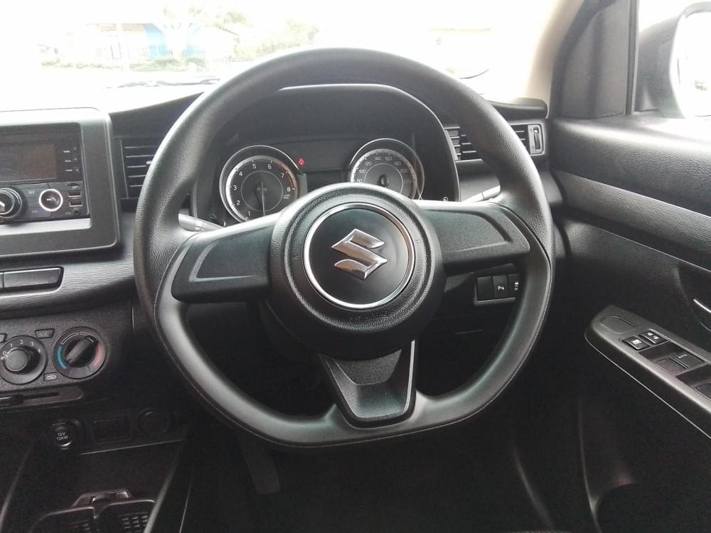 Suzuki Ertiga 1.5 Ga