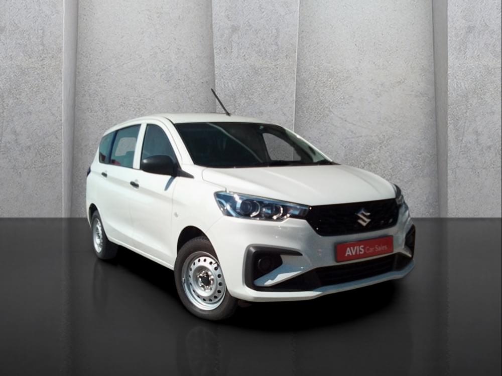 Suzuki Ertiga 1.5 Ga
