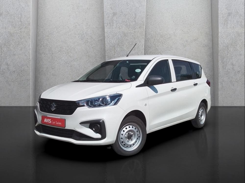 Suzuki Ertiga 1.5 Ga