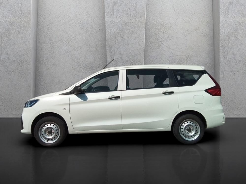 Suzuki Ertiga 1.5 Ga
