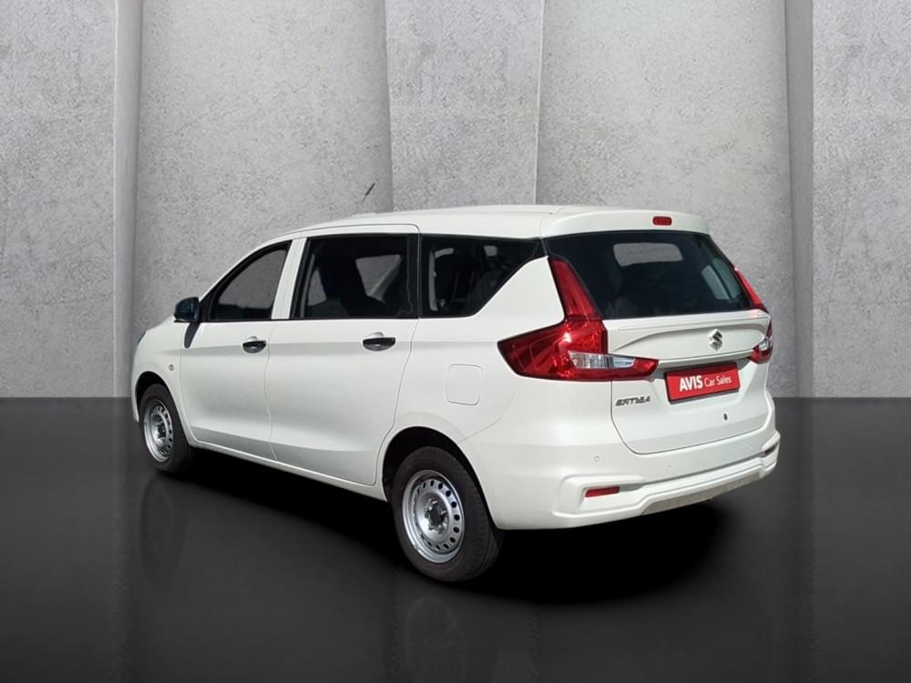 Suzuki Ertiga 1.5 Ga