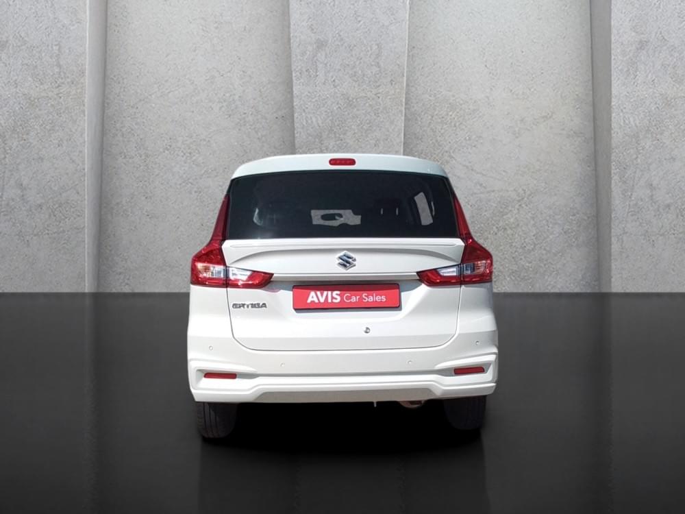 Suzuki Ertiga 1.5 Ga