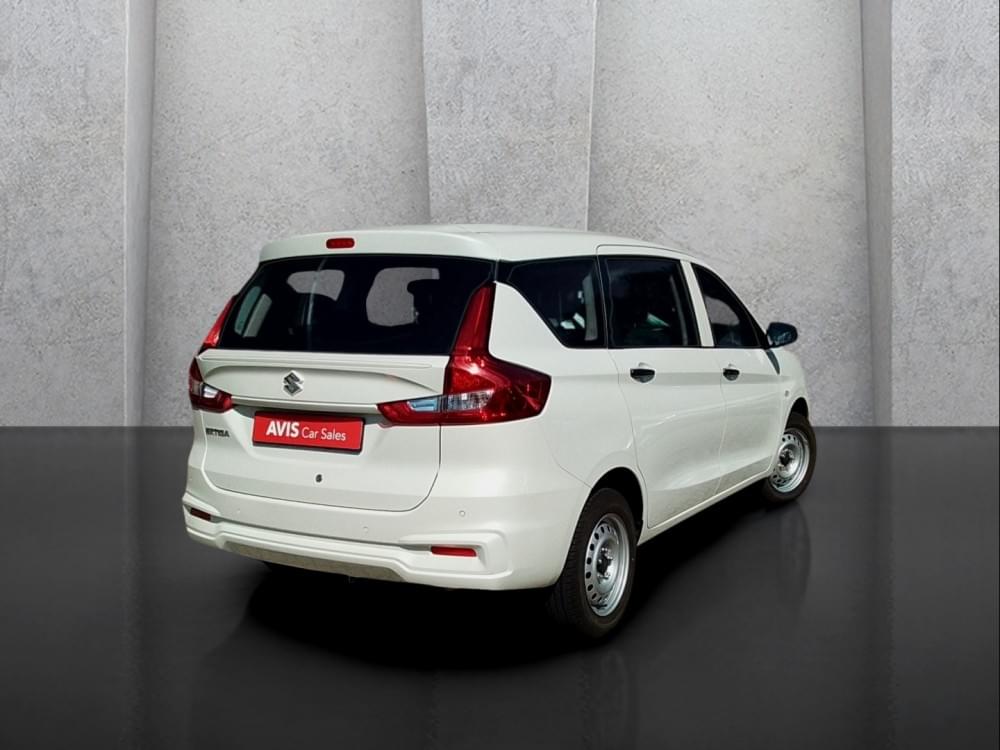 Suzuki Ertiga 1.5 Ga